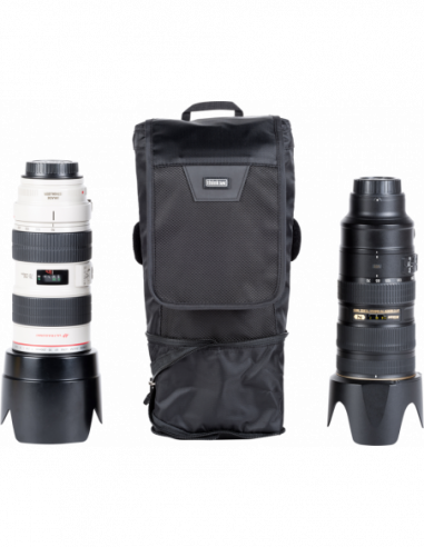 Think Tank Skin 75 Pop Down V3.0, Black