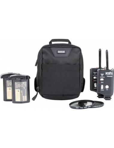 Think Tank Stuff It!, Black/Grey