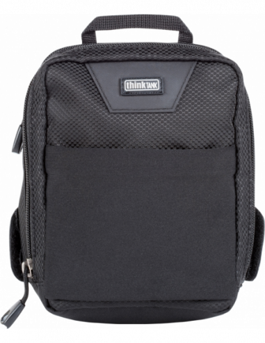 Think Tank Stuff It!, Black/Grey