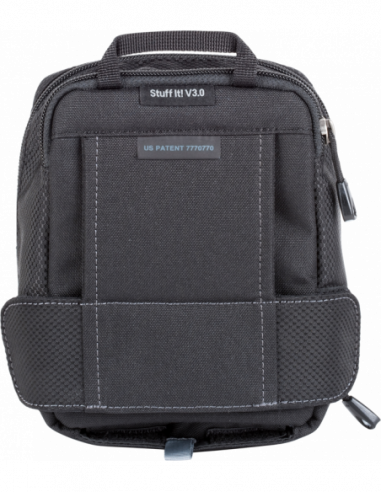 Think Tank Stuff It!, Black/Grey