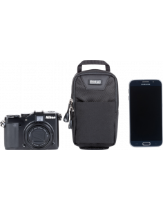 Think Tank Little Stuff...