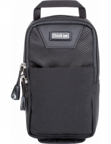 Think Tank Little Stuff It!, Black/Grey