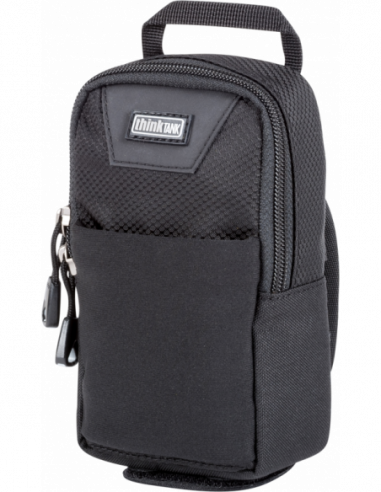 Think Tank Little Stuff It!, Black/Grey