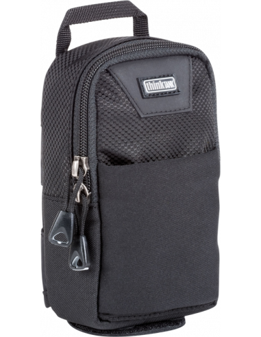 Think Tank Little Stuff It!, Black/Grey