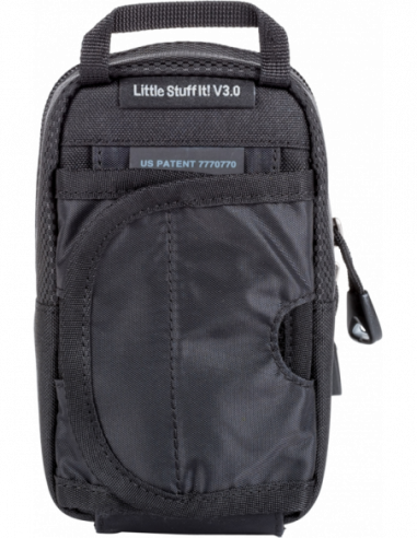 Think Tank Little Stuff It!, Black/Grey