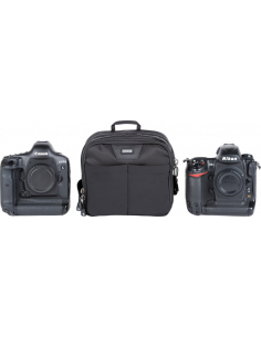 Think Tank Speed Changer...