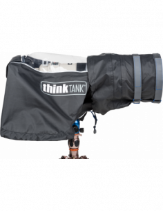 Think Tank Hydrophobia DM... 2