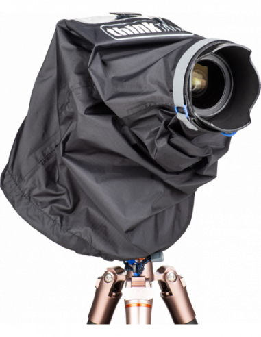 Think Tank Emergency Rain Cover - Small