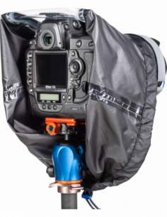 Think Tank Emergency Rain... 2