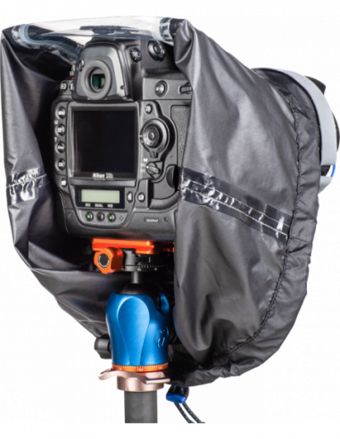 Think Tank Emergency Rain Cover - Small