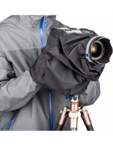 Think Tank Emergency Rain Cover - Small