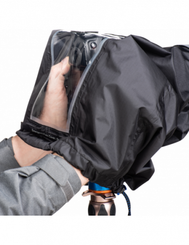 Think Tank Emergency Rain Cover - Small