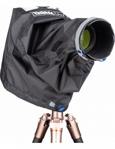 Think Tank Emergency Rain Cover - Medium