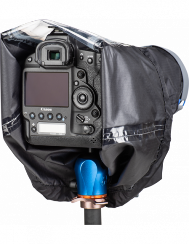 Think Tank Emergency Rain Cover - Medium