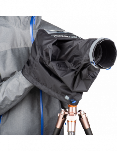 Think Tank Emergency Rain Cover - Medium