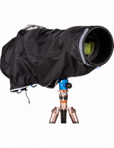 Think Tank Emergency Rain...