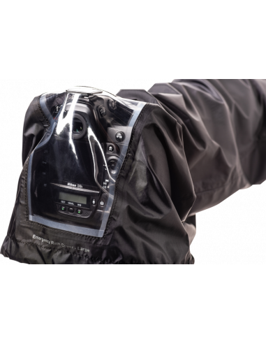 Think Tank Emergency Rain Cover - Large