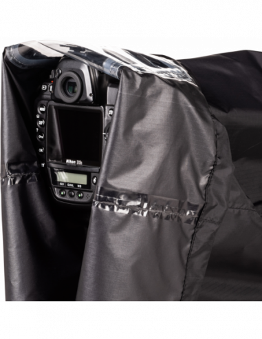 Think Tank Emergency Rain Cover - Large