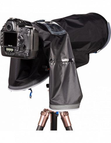 Think Tank Emergency Rain Cover - Large