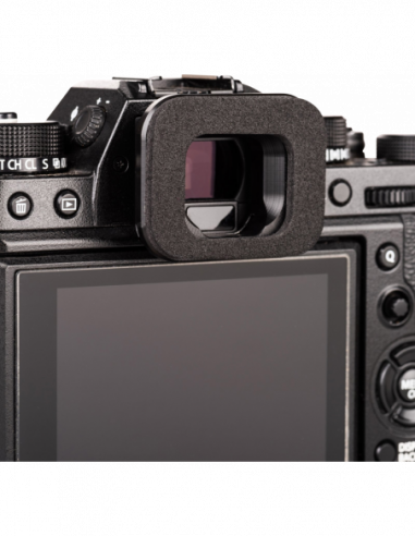 Think Tank EP-F (Hydrophobia eyepiece...