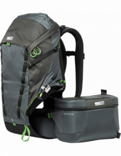 Think Tank MindShift...