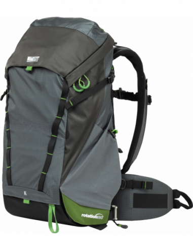 Think Tank MindShift Rotation...