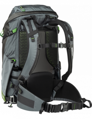 Think Tank MindShift Rotation...