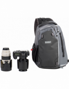 Think Tank MindShift...