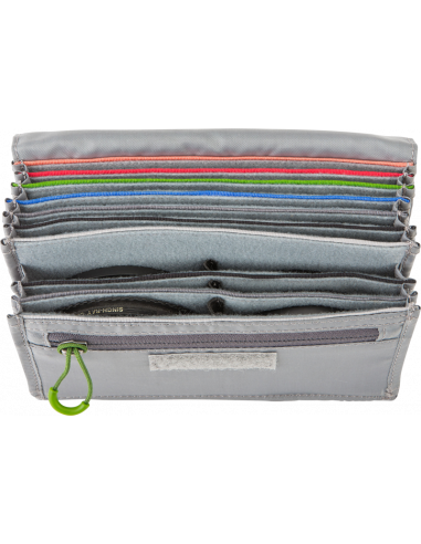 Think Tank MindShift Filter Hive, Black