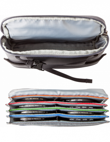 Think Tank MindShift Filter Nest, Black