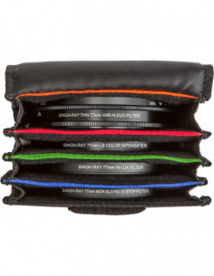 Think Tank MindShift Filter... 2