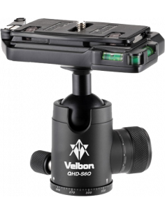 Velbon QHD-S6Q