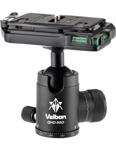 Velbon QHD-S6Q
