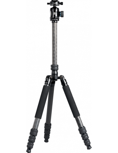 Sirui MT-2204 + MT-20 Tripod Kit with...