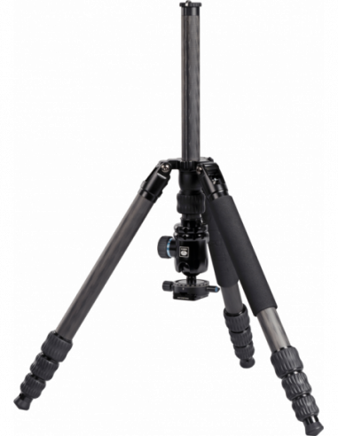 Sirui MT-2204 + MT-20 Tripod Kit with...