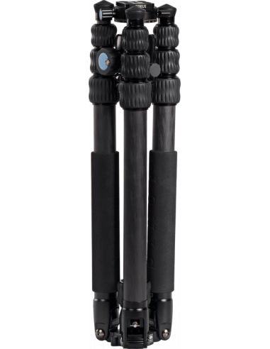 Sirui MT-2204 + MT-20 Tripod Kit with...