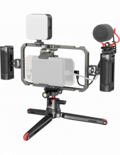 SmallRig 3384 All-in-One...