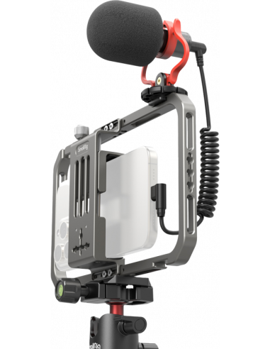 SmallRig 3384 All-in-One Video Kit...