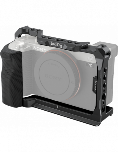 SmallRig 3212 Cage with Side Handle...