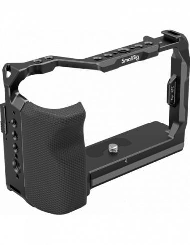 SmallRig 3212 Cage with Side Handle...