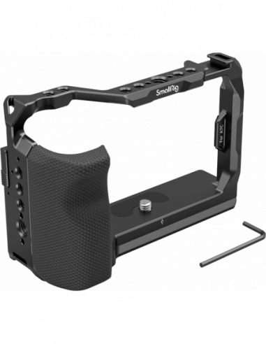 SmallRig 3212 Cage with Side Handle...