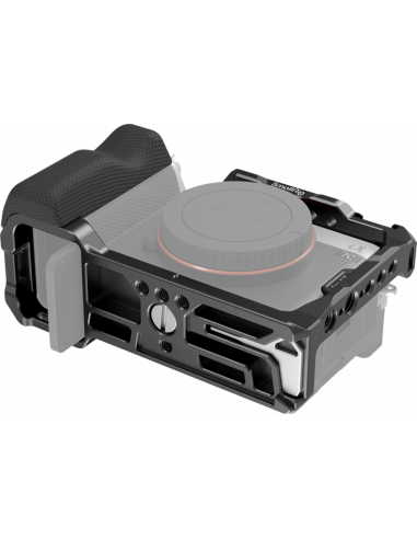 SmallRig 3212 Cage with Side Handle...