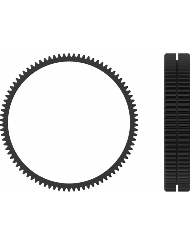 SmallRig 3295 Focus Gear Ring...