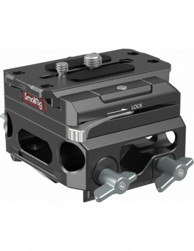 SmallRig 3067 Baseplate Lightweight...