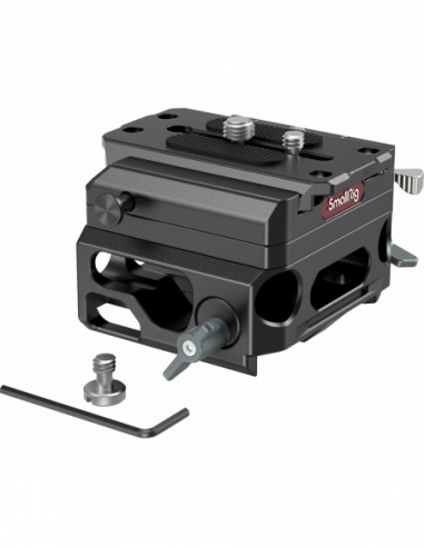 SmallRig 3067 Baseplate Lightweight...