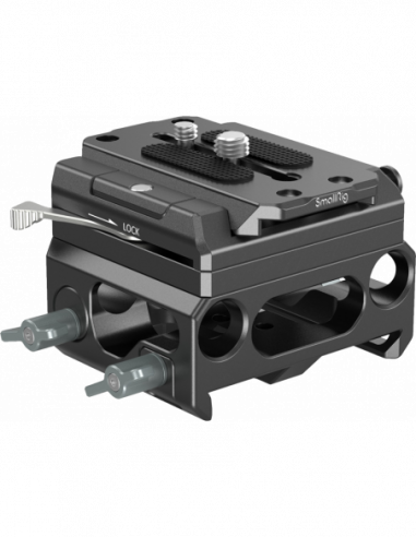 SmallRig 3067 Baseplate Lightweight...
