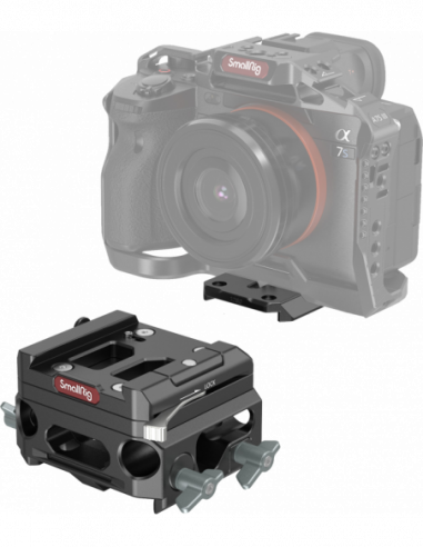 SmallRig 3067 Baseplate Lightweight...