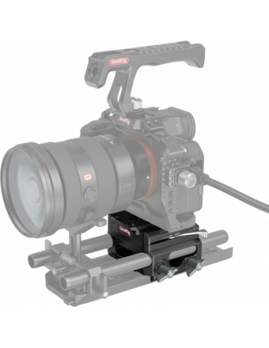 SmallRig 3067 Baseplate Lightweight...