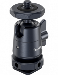 SmallRig 2948 BallHead Mini...