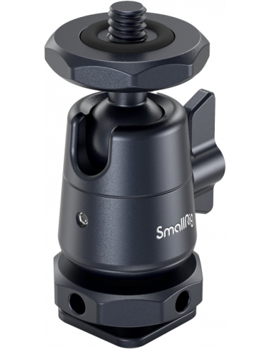 SmallRig 2948 BallHead Mini with...